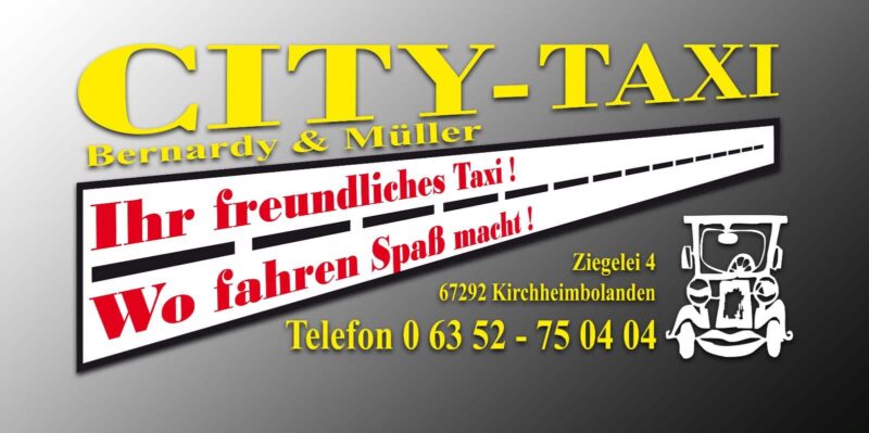 City Taxi