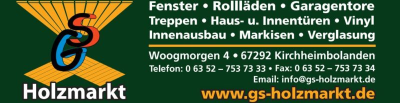 GS Holzmarkt