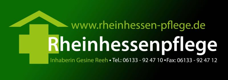 Rheinhessen Pflege