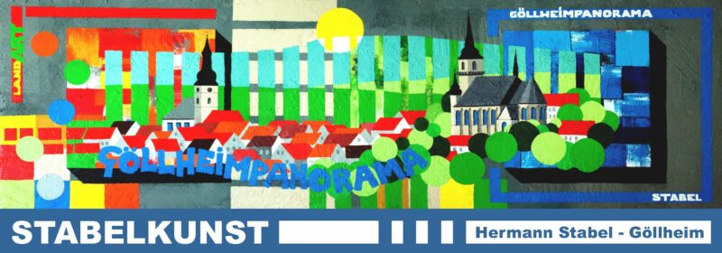 Stabelkunst