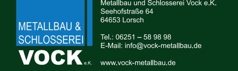 VOCK