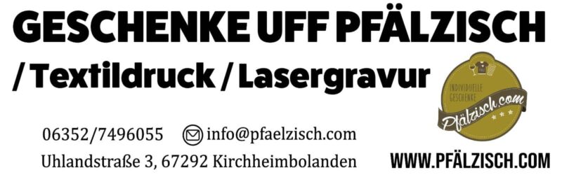 Pfälzisch