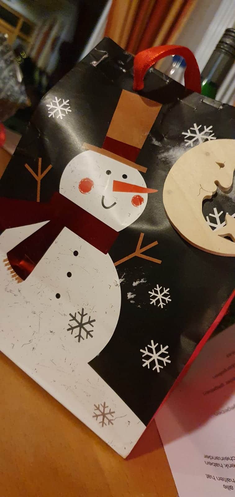Weihnachtsfeier 2022