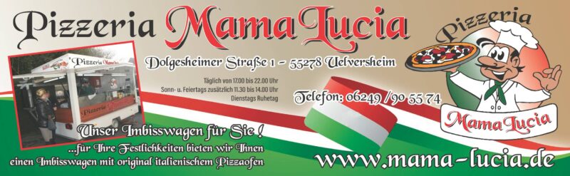 Mama Lucia