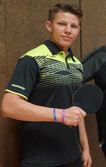 Mathias Albrecht