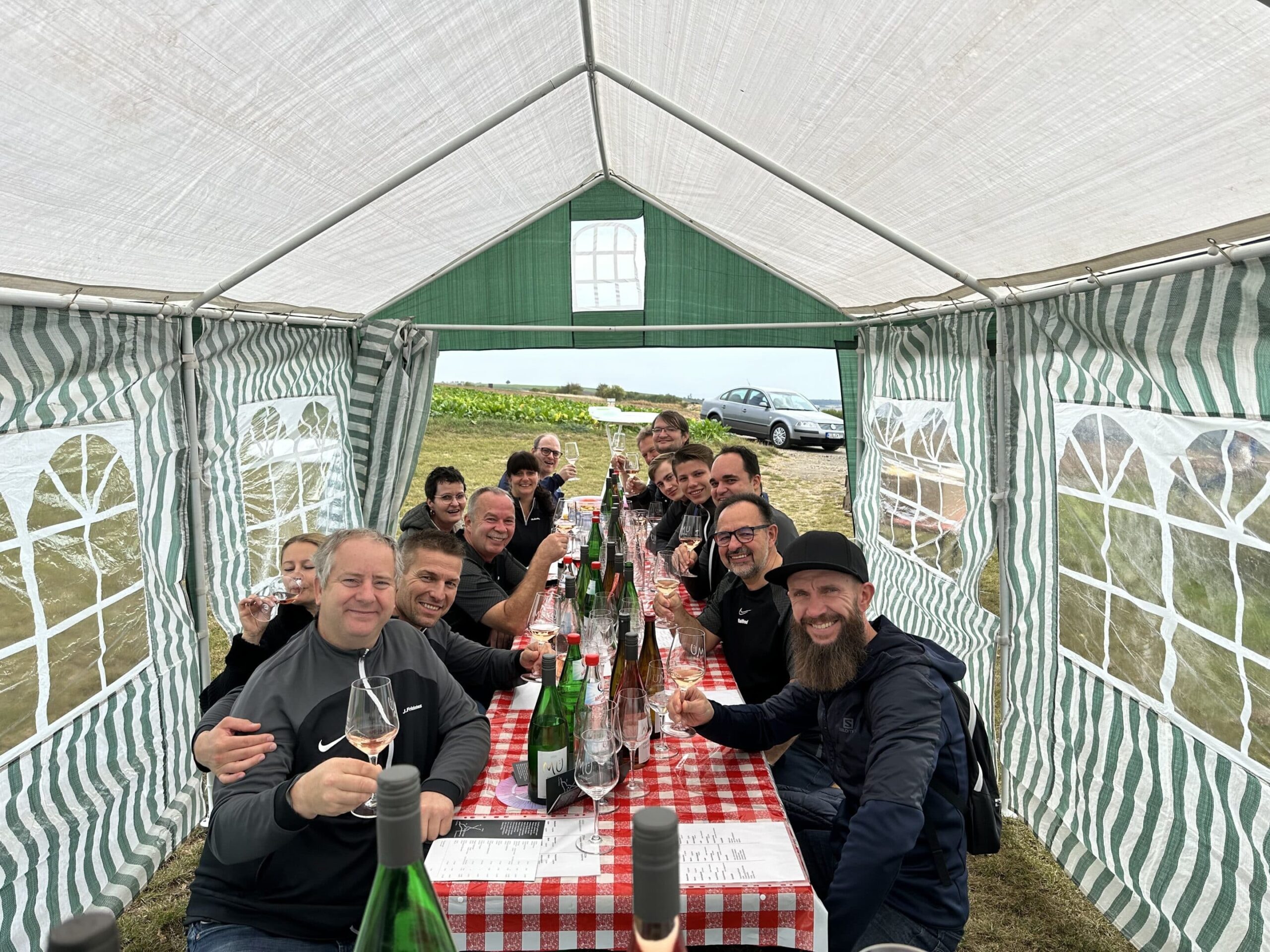 TTC Weinwanderung 2023