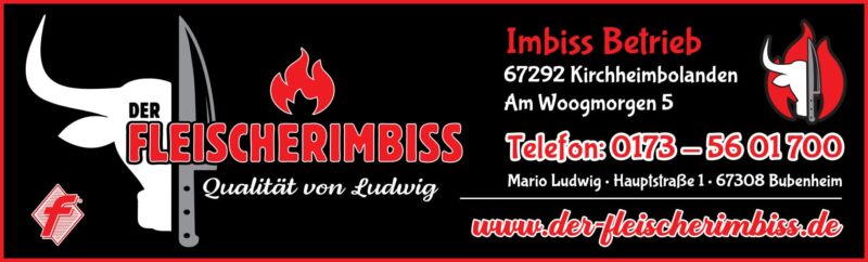 Der Fleischerimbiss