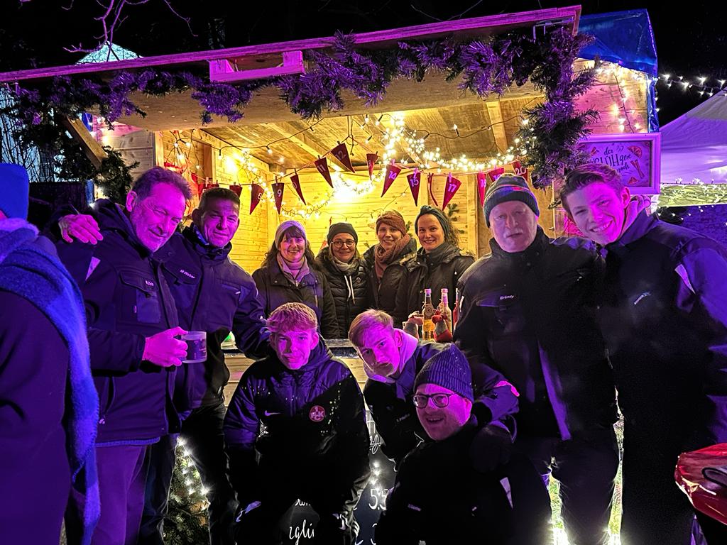 Albisheimer Weihnachtsmarkt 2023