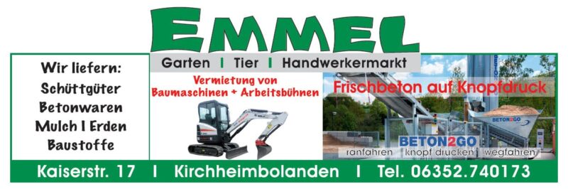 Emmel