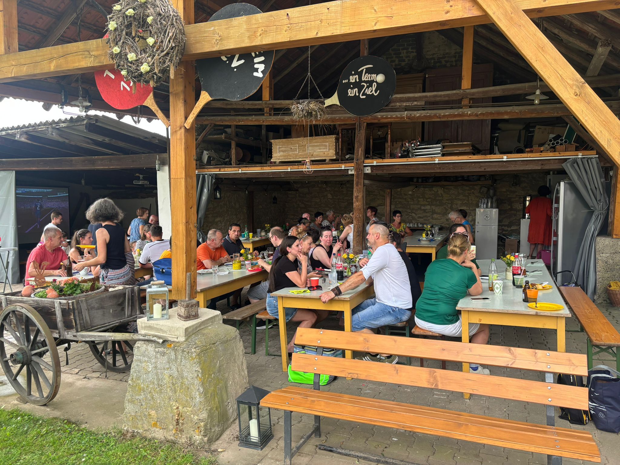 Sommerfest 2024
