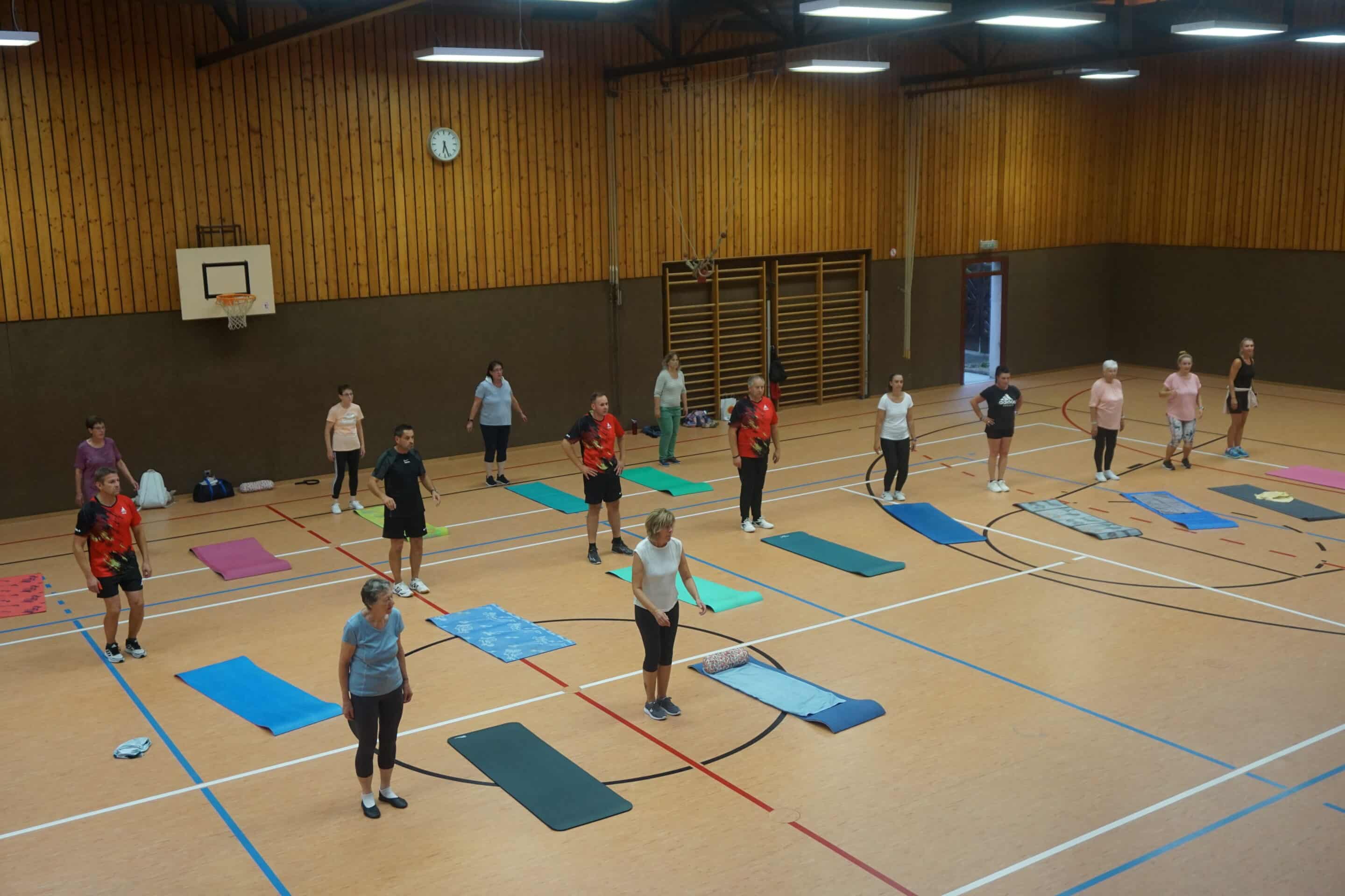 2.AOK Gesundheitstag
