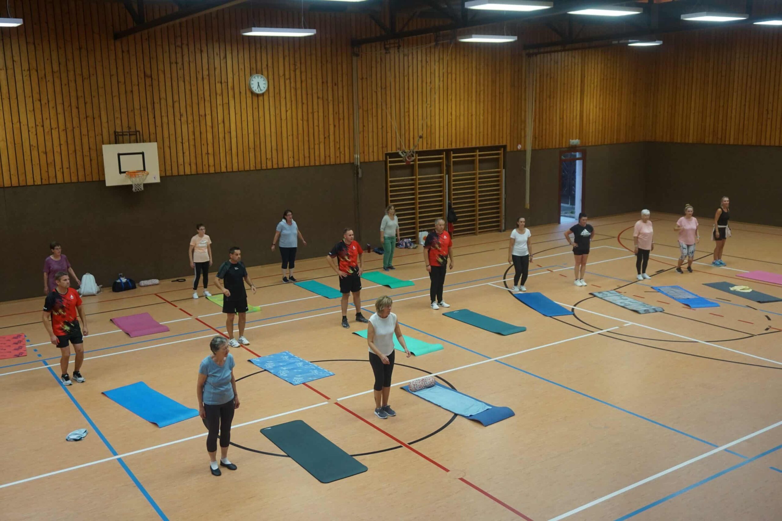2.AOK Gesundheitstag