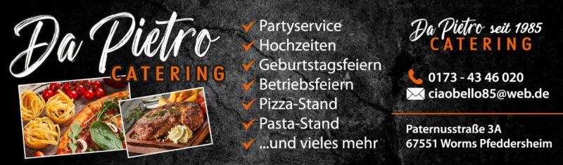 Catering da-pietro
