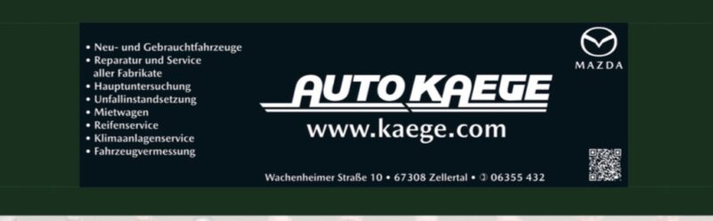 Autohaus Kaege
