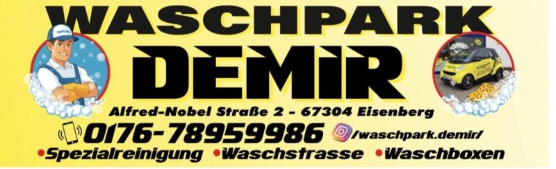 Kfz-Aufbereitung Demir