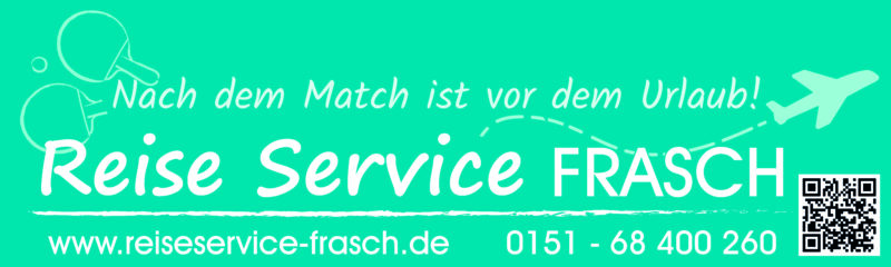 Reiseservice Frasch
